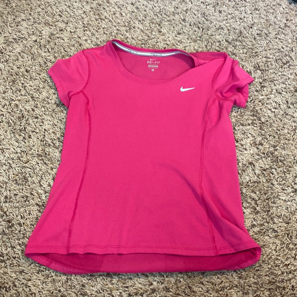 Dry Fit Running Shirt